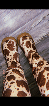 Moo Moo Aspen boot🐮❄️💕