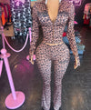 Baddie cheetah set 🐆⭐️