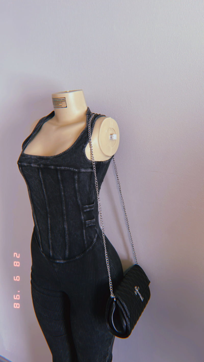 NovaBae jumpsuit